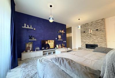 3 camere modern, terasa si gradina generoasa, zona Lipovei - 2