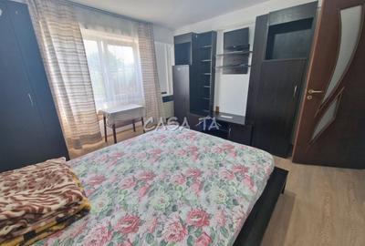 Inchiriere garsoniera, situata in Targu Jiu, Str Lotrului - 5