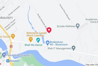 Proprietar inchiriez apartament 4 camere Sisesti - 16