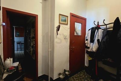 Apartament cu 4 camere semidecomandat, mobilat în Amzei - 4