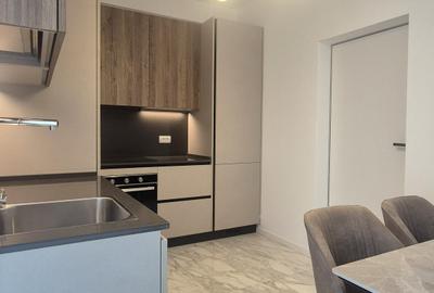 Cotroceni - Dragalina Apartments - lux - 10