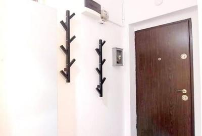 Studio 40 MP Centrala Proprie Str. Mozart, langa Parcul Verdi – Floreasca - 11