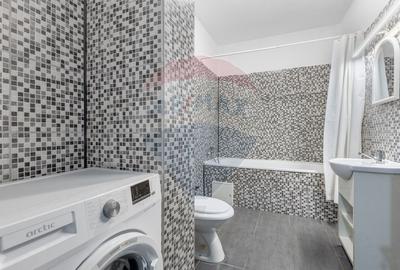 Apartament cu o camera de inchiriat - Ared / Zona Intim - 5
