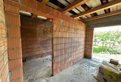 CASA cu PRIVELISTE- Somcuta - 1