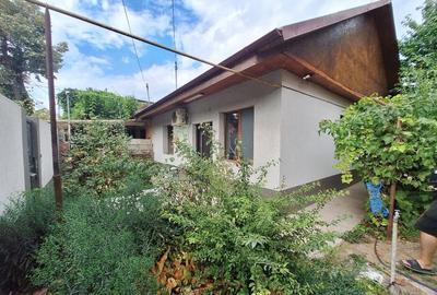 Casa zona Aurel Vlaicu/Shopping City Galati 400mp teren 104mp utili 220000Euro - 1