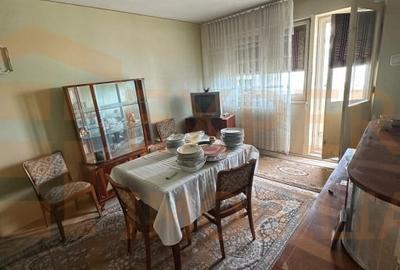 Apartament cu 2 camere decomandat în Tomis Nord - 8
