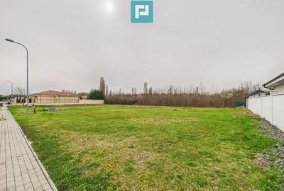 Loc pentru vila ta de 1000 mp in Tabacovici - 2