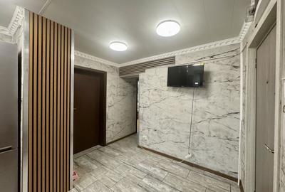 Apartament 3 camere Malcoci/ Sebastian/ Petre Ispirescu - 12