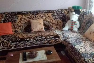 Apartament cu 2 camere semidecomandat în Filiași - 5
