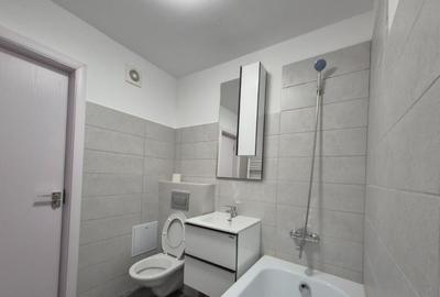 Apartament cu 2 camere decomandat în Obor - 6