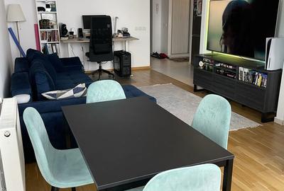 Apartament cu 2 camere semidecomandat în Berceni - 3