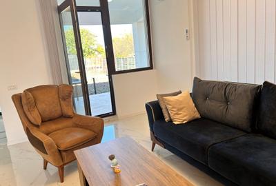 Corbeanca Ostratu, casa eleganta , singur curte  ! - 5