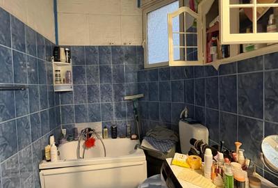 Apartament cu 3 camere circular, mobilat în Central - 17