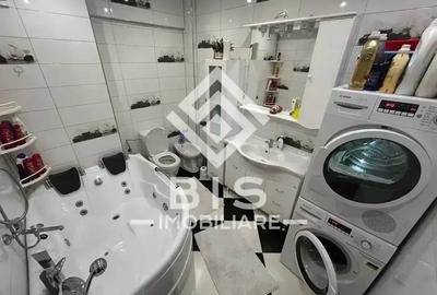 Apartament 3 camere - 82 Mp - Str. Aviator Mihai Berbecariu - 12