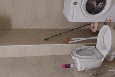 Bul Mamaia garsoniera centrala gaz - 7