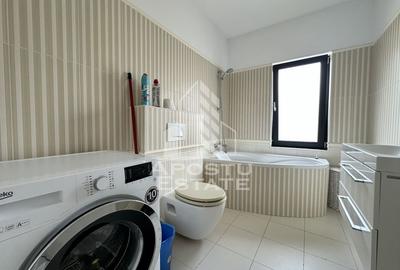 Apartament cu 3 camere, terasa 33 mp, Decathlon - 9