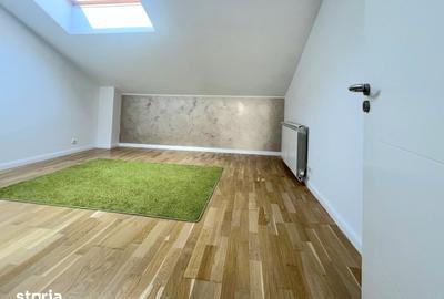 Apartament cu 3 camere, mobilat în Central - 14