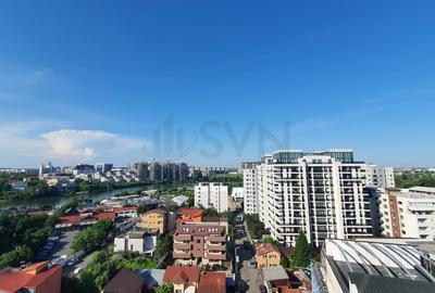Apartament cu 4 camere semidecomandat în Floreasca - 25