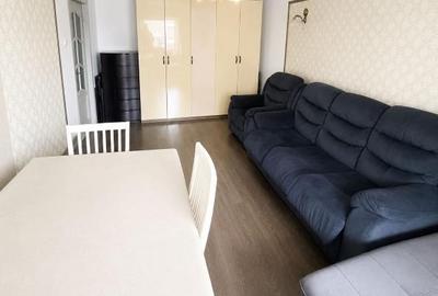 Apartament cu 3 camere decomandat, mobilat în Scriitorilor - 2