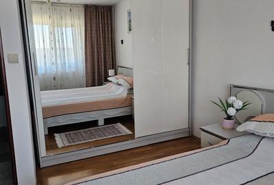 Apartament cu 2 camere semidecomandat, mobilat în Central - 5