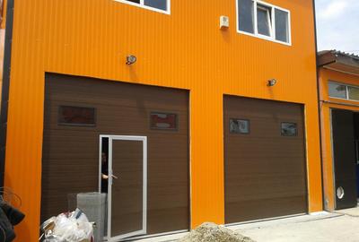 Hala + Corp P+1 | Teren 509 mp | Pipera – Oportunitate investitie teren / hala - 6