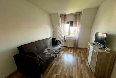 Apartament 2 camere,centrala proprie,zona Simion Barnutiu...