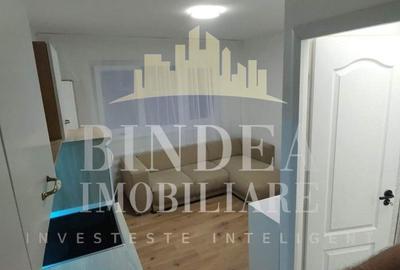 Garsonieră în UMT