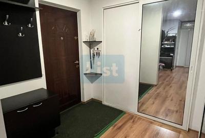 Apartament cu 3 camere decomandat în Cetății - 9