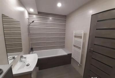 Apartament cu 2 camere semidecomandat în Florești - 1