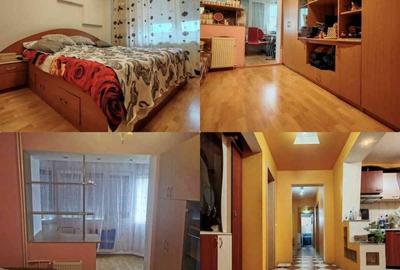 Apartament cu 4 camere decomandat în Rogerius - 8