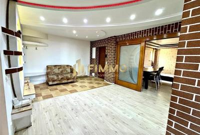 Apartament spatios | 160 mp | 4 cam | Burdujeni | ID:1477 - 4