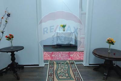 Casa cu 3 camere de vanzare in zona Centrala - 16