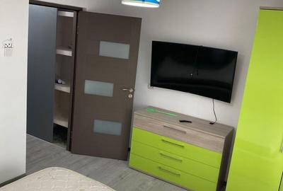 Apartament cu 3 camere în Central - 3