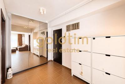 Apartament cu 2 camere decomandat în Pipera - 4