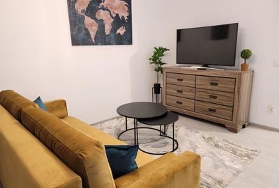 PROPRIETAR Inchiriez Apartament cu loc de parcare - str Maramures - Parc Unirii PROPRIETAR Inchiriez Apartament cu loc de parcare - str Maramures - Parc Unirii - 9