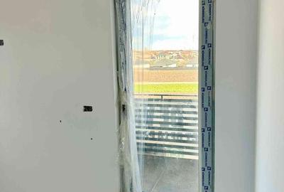 Casă cu 4 camere cu Teren 469 Mp în Rediu - 13