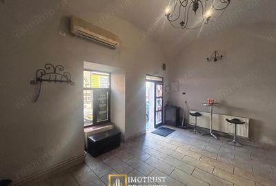 Spațiu comercial, de 100 mp, în Boul Roșu - 3