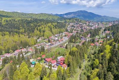 Duplex in mijlocul naturii - 44