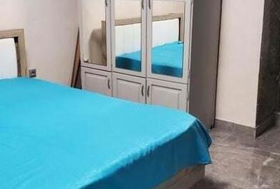 Garsonieră decomandată în Aradului