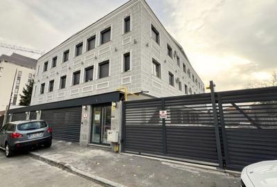 Afacere la cheie | ApartHotel | Bloc de locuinte | Doamna Ghica - 1