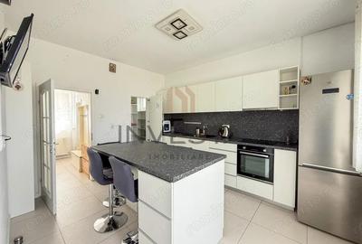 Casa individuala 195 mp utili cu 600 mp teren in cartierul Gheorgheni! - 7