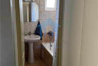 Garsonieră decomandată în Zorilor - 2