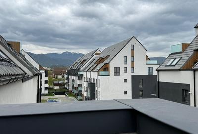 Apartament cu 2 camere semidecomandat în Tractorul - 3