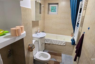 Apartament cu 2 camere decomandat în Ultracentral - 6
