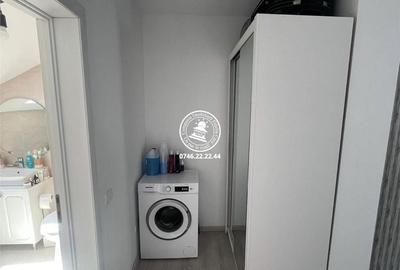 Apartament cu 2 camere în Rediu - 1