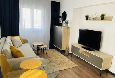 Apartament cu 2 camere decomandat în Pipera - 8