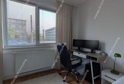Apartament cu 2 camere decomandat, mobilat în Complex Studențesc - 3
