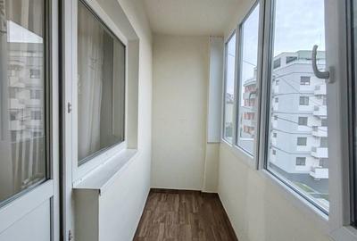 Garsonieră decomandată în Șagului - 10