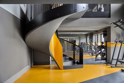 AFI Home North - 4 camere, mobilat&utilat premium, pet friendly, etajele 1-8 - 18