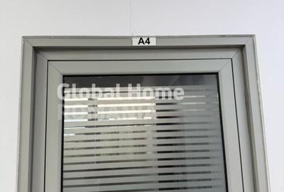 Spatiu Birou | 40MP | ELIADE TOWER ONE | AUT ISU | Mentenanta inclusa | - 10
